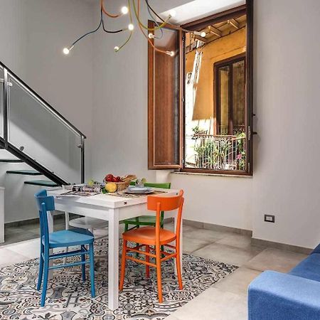 Gocce Villas - Sorrento Elegance Suite Εξωτερικό φωτογραφία