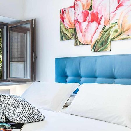 Gocce Villas - Sorrento Elegance Suite Εξωτερικό φωτογραφία