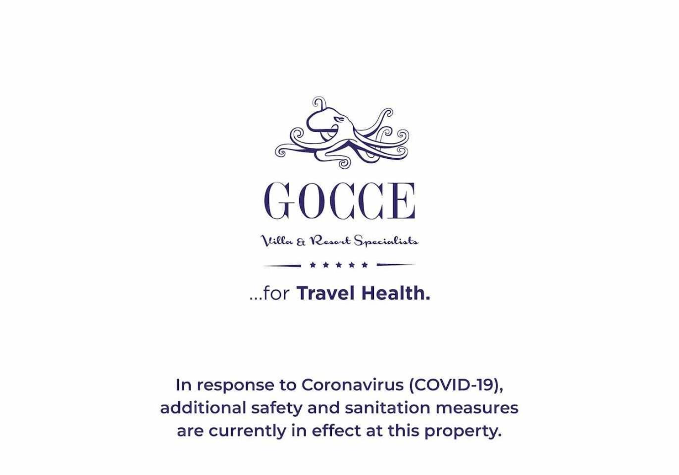 Gocce Villas - Sorrento Elegance Suite Εξωτερικό φωτογραφία