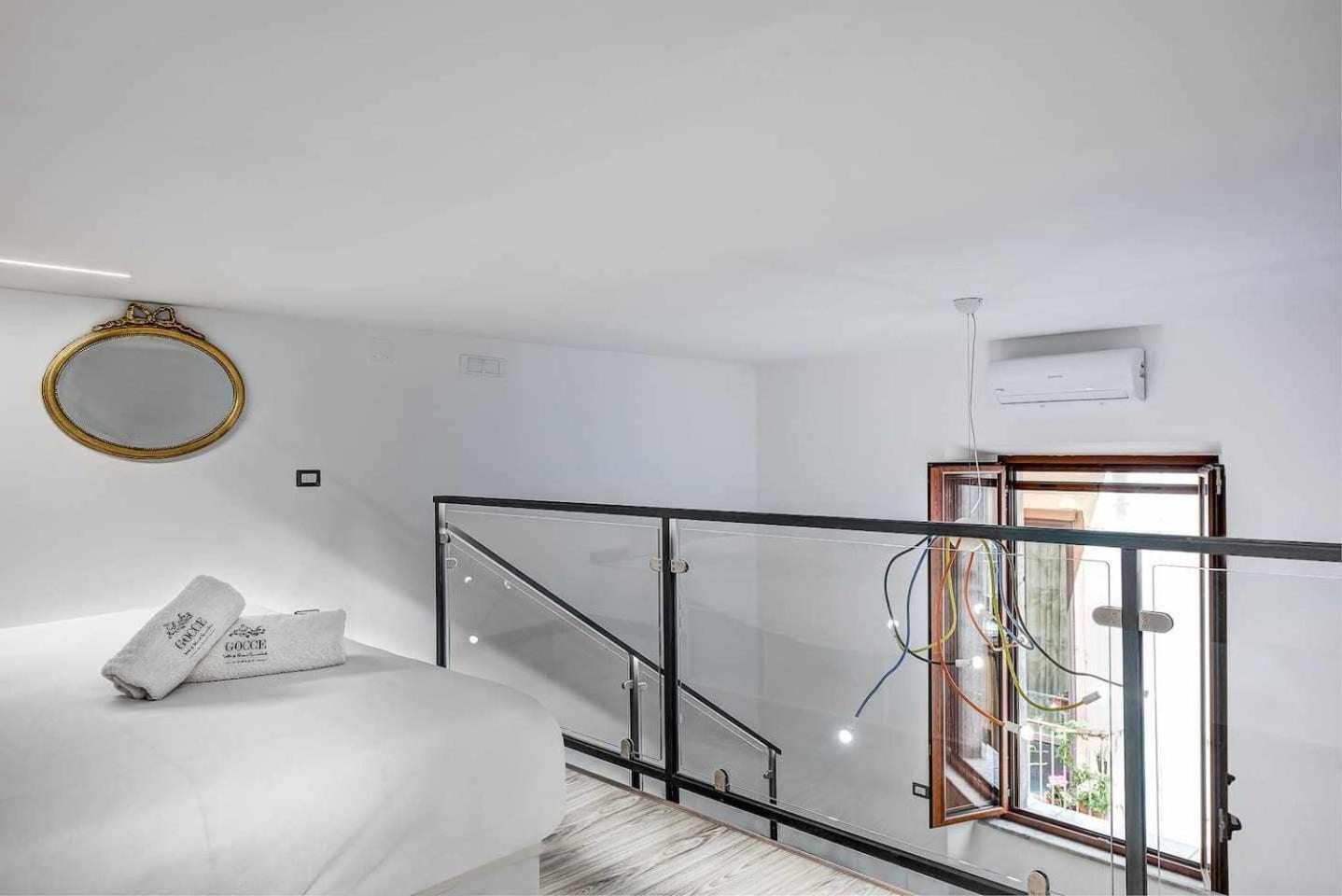 Gocce Villas - Sorrento Elegance Suite Εξωτερικό φωτογραφία