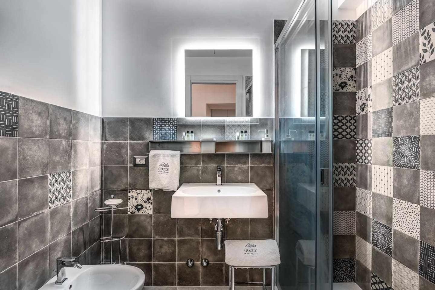 Gocce Villas - Sorrento Elegance Suite Εξωτερικό φωτογραφία