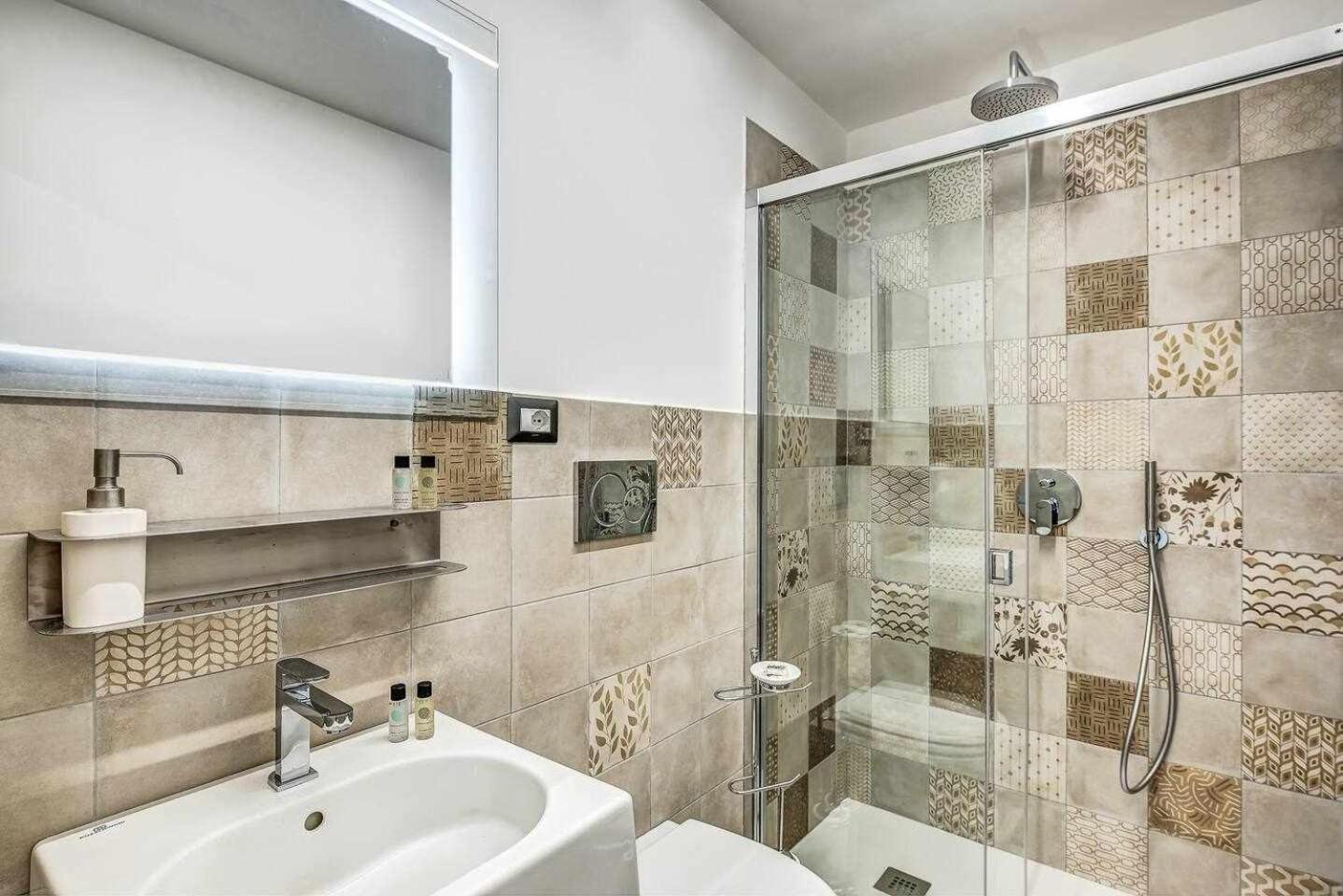 Gocce Villas - Sorrento Elegance Suite Εξωτερικό φωτογραφία