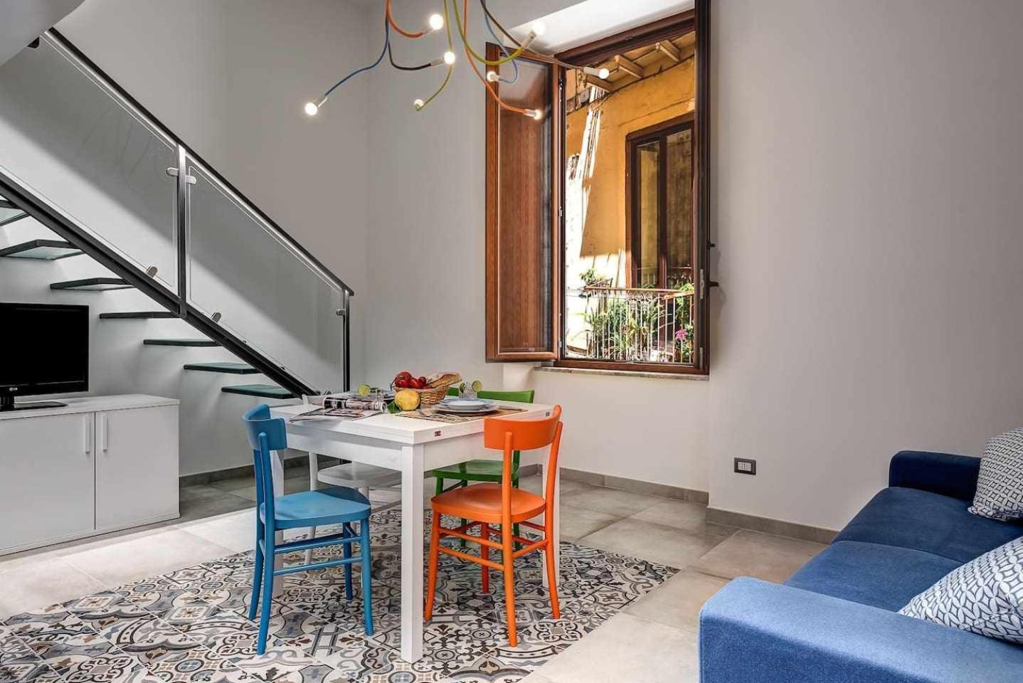 Gocce Villas - Sorrento Elegance Suite Εξωτερικό φωτογραφία