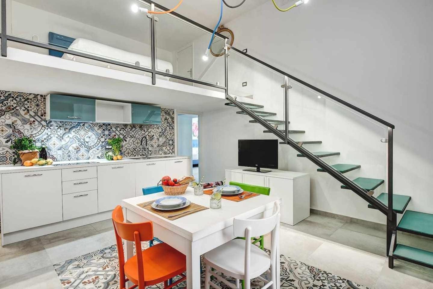 Gocce Villas - Sorrento Elegance Suite Εξωτερικό φωτογραφία
