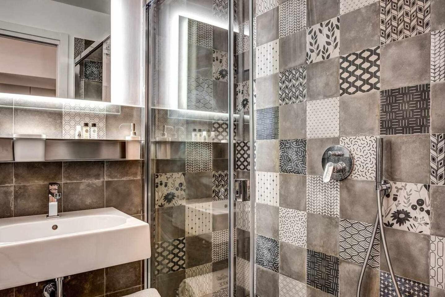Gocce Villas - Sorrento Elegance Suite Εξωτερικό φωτογραφία