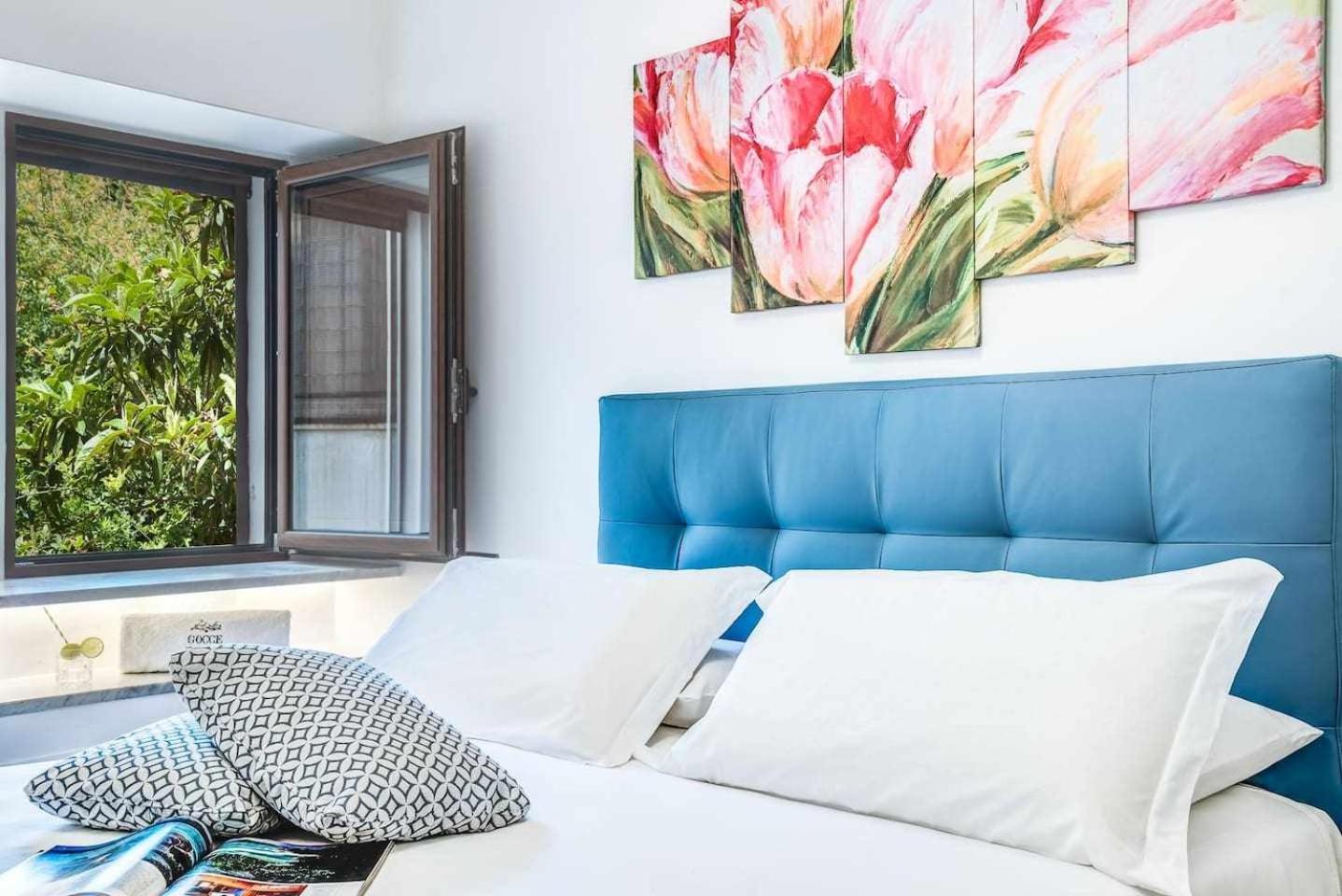 Gocce Villas - Sorrento Elegance Suite Εξωτερικό φωτογραφία